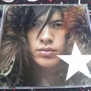 DAIGO☆STARDUST アルバム HELLO CRAZY GENTLEMAN 