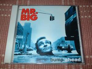 [ valuable ]MR.BIG[ bump a head ]bi Lee scene 