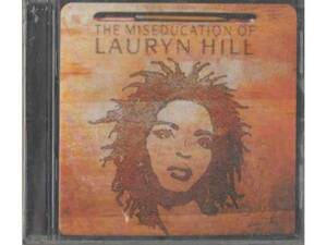 【中古】【CD】【THE MISEDUCAITION OF LAURYN HILL】【ローリン