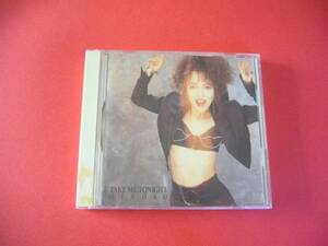 ♪USED・CD◇HIROKO◇TAKE ME TONIGHT♪　