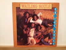 ★Wailing Souls/On The Rocks★ROOTS傑作！_画像1