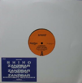 2025年最新】Yahoo!オークション -shiho zanzibarの中古品・新品