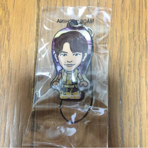 今市隆二 日本製クリーナー Ki・mi・ni・mu・chu 今市隆二 日本製クリーナー Ki・mi・ni・mu・chu（RYUJI IMAICHI