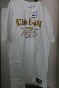 2002 FIFA ワールドカップ 日本 韓国 公式Ｔシャツ 決勝トーナメント 参加国