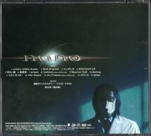 nano / Unborn Child’s Dream(DVD付)【送料無料】_画像2