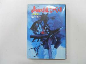 ●山口組三代目●2怒涛篇●飯干晃一●仁侠の世界●即決