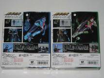 ■装着変身 仮面ライダー THE FIRST 1号＆2号セット ■_画像2