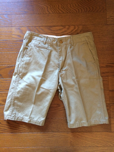 新品 GLEEM グリーム Lot.253 SHORT PANTS ショートパンツ XL