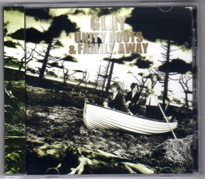 v gray GLAY CD/UNITY.../.. paste / Japan Air Lines JAL/ future diary 