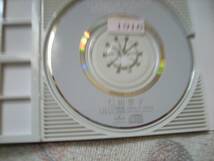 8cm シングル CD/松田聖子 /さよならの瞬間_画像3