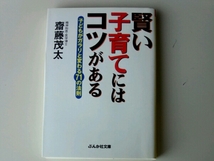 賢い子育てにはコツがある 子どもがガラリと変わる71の法則_画像1