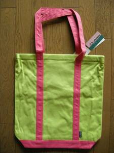 [ new goods ]X-adventure high capacity tote bag green 