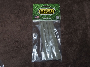 ERGO 7Slot Keymod カバー FDE
