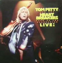 ★特選★TOM PETTY&HEARTBREAKERS/PACK UP THE PLANTATION-UK2枚_画像1