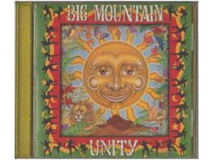 【中古】【CD】【BIG MOUNTAIN】【UNITY】【ビッグ・マウンテン