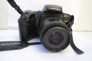 中古★PENTAX Z-20P　 （ジャンク扱い）[Q-33]