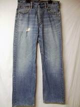 ◆クラッシュいい味!!◆Levi's リーバイス 503-03◆W31◆_画像1