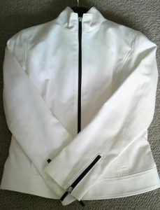  Private Label * stand-up collar Zip up jacket 