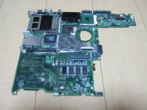 NECマザーボードDA0NR1MB6G2 中古品LL790/9Dで使用CPU付