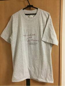 STARDUST REVUE Concert Tour 1996-97 Ladies&Gentlemen Tシャツ フリーサイズ スターダストレビュー