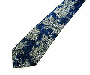 ITALY made GIANNI VERSACE Versace high class necktie 