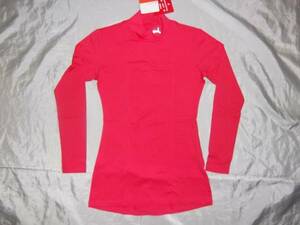  new goods prompt decision Puma long sleeve light compression L size red 900922