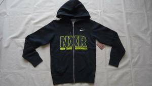 Nike NXN Regional Fleece Full Zip Hoodie 黒 XS ナイキ %off フルジップパーカー ランニング ランナー