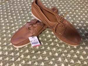 [ сильно сниженная цена ]ZARA deck shoes новый товар с биркой обычная цена 11990 иен 28.5