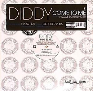 ★☆P. Diddy「Come To Me / Get Off」☆★