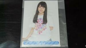 AKB48 総選挙DVD発売キャンペーンTシャツ着用生写真 加藤美南