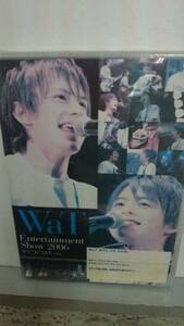 WaT Entertainment Show 2006 ACT“do”LIVE Vol.4