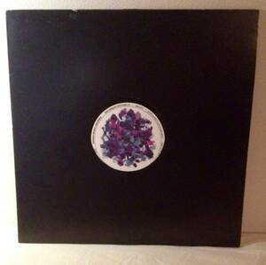 Klas Lindblad - Soultrance EP 12inch