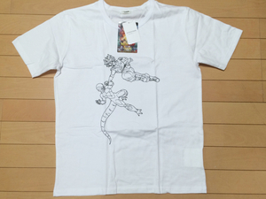 新品ドラゴンボールZ 復活のF×B.C STOCK コラボtシャツ 戦闘F