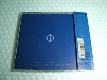 【中古CD】米米CLUB / Phi_画像3