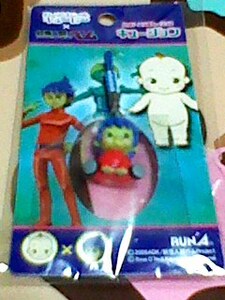 .. human bem Velo netsuke strap Suzuki luck new goods kewpie doll prompt decision cue John 