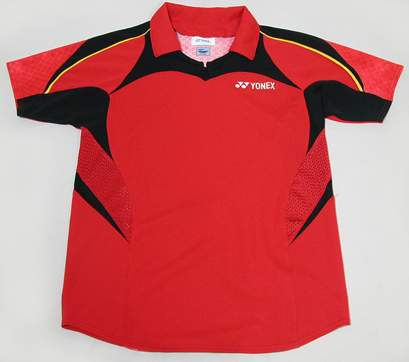 YONEX - レイトン・ヒューイット 着用テニスウェア 直筆サイン入り YONEX - レイトン・ヒューイット 着用テニスウェア 直筆サイン