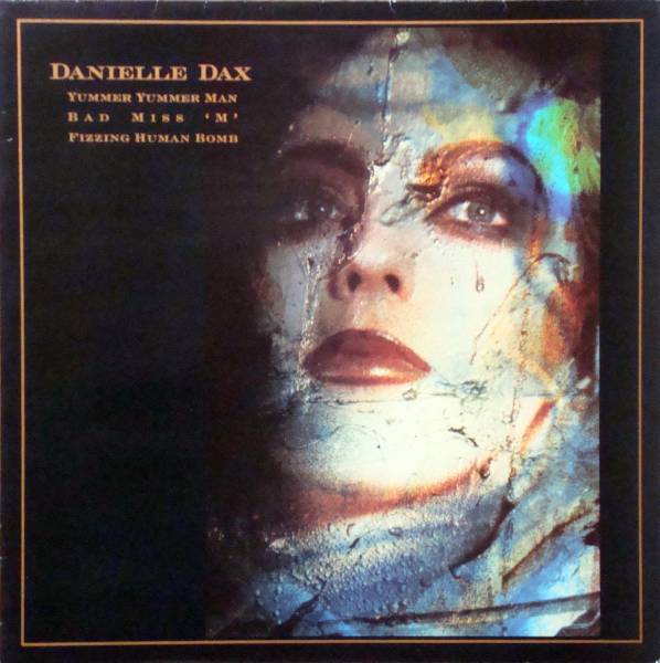 2025年最新】Yahoo!オークション -danielle dax(レコード)の中古