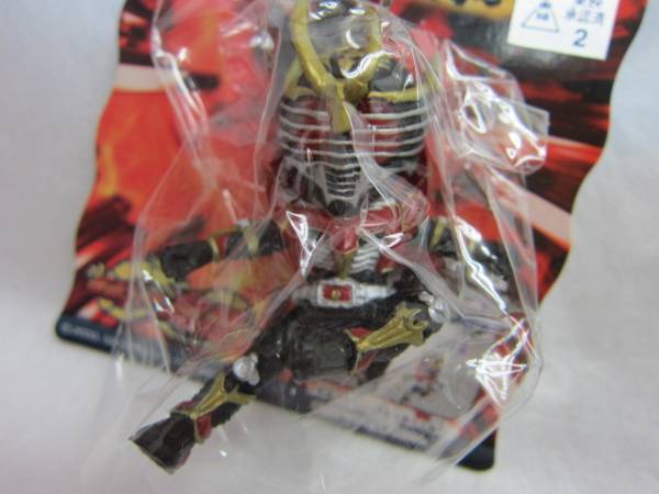 平成仮面ライダー フィギュアキーホルダー〜キックver.〜全5種セット（未開封） 平成仮面ライダー フィギュアキーホルダー〜キックver.〜全5種