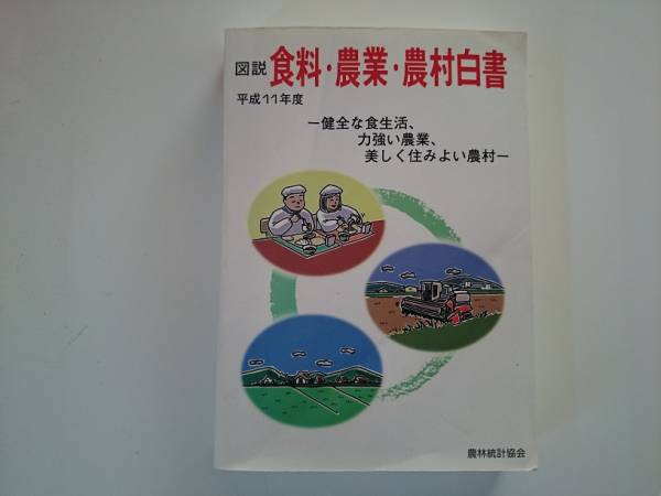 2025年最新】Yahoo!オークション -食料農業農村白書の中古品