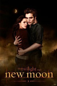 トワイライト・サーガ The Twilight Saga クリステン・スチュワート ロバート・パティンソン ポスター C