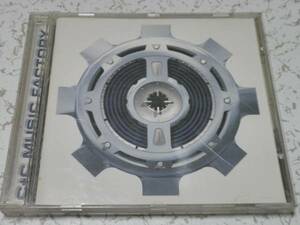 ◎ 輸入CD C&C Music Factory 中古CD