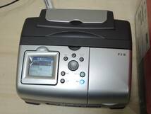 LEXMARK P315 コンパクトフォトプリンター_画像2