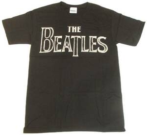 正規品Δ送料無料 Beatles(ビートルズ) back to Tシャツ(S)