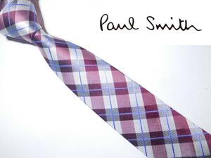 新品52★Paul Smith★（ポールスミス）ネクタイ/19