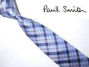 新品33★Paul Smith★（ポールスミス）ネクタイ/5