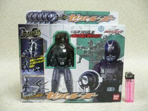  Kamen Rider zekto LOOPER литье off rider 6