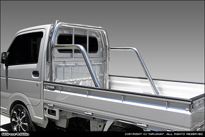  for light truck 60φ very thick stainless steel roll bar bending . type 