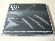 D.I.E. CD「SPEED BALL」(GLAY TAKURO HISASHI TERU参加)●_画像2