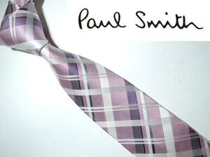 新品01★Paul Smith★（ポールスミス）ナローネクタイ/11