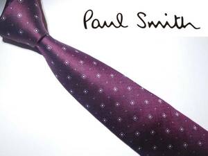 新品73★Paul Smith★（ポールスミス）ネクタイ/18